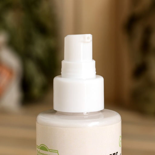 Молочко для тела после бани Эвкалипт и Алоэ-вера с шиммером 150 мл с дозатором - Добропаровъ фото 5