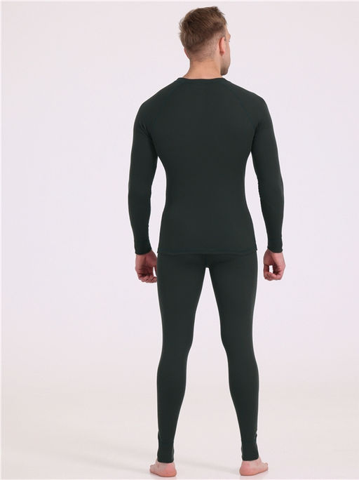 лонгслив+кальсоны 2МНК5609038 Термо - Апрель фото 2