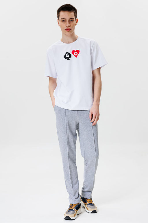 Костюм GO F3071/26-02.170-176 фисташка  фото 52