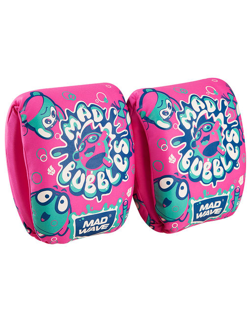 Для обучения плаванию Foam, Arm bands Mad Wave, Swim vest, Swimvest Mad bubbles, Belt For Training