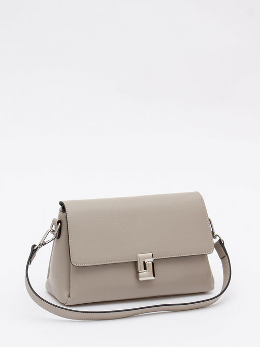 Сумка 2011VG off white Vitelli Grassi