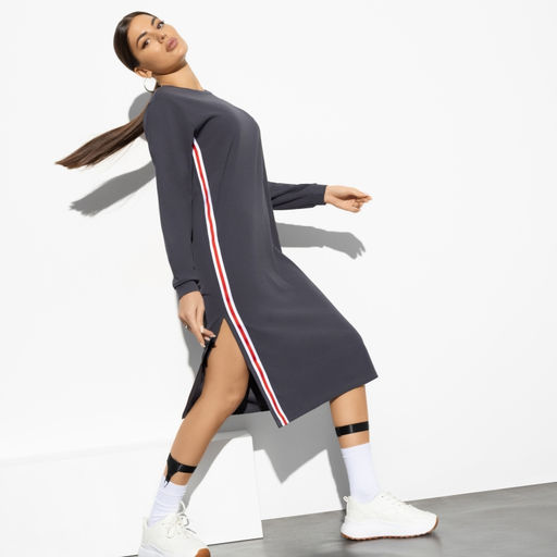 Платье В твоих интересах - Charutti фото 8