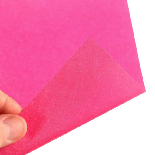 Бумага цветная двусторонняя Единорог, А4, 8 листов, 8 цветов, Минни Маус - Disney фото 3