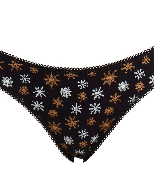 Трусы жен., в комплекте 3 шт жен. - Deseo фото 9