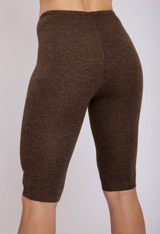 Бриджи из 100% монгольской шерсти - Монголка фото 7