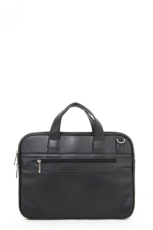 Сумка unisex Ц-597.1 черный - Protege фото 4