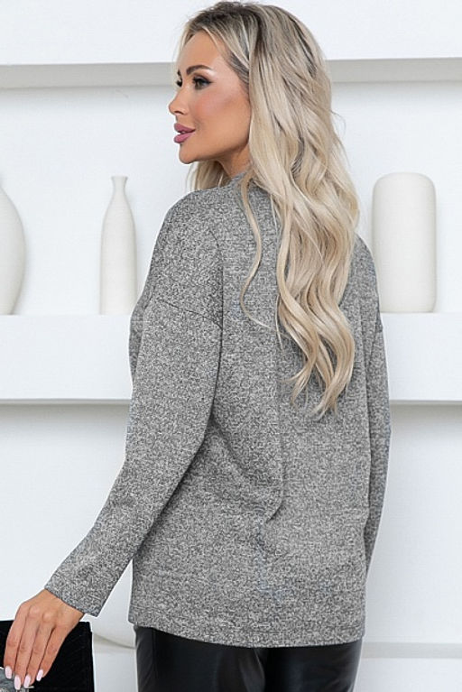 Джемпер 41663-2 - Avili фото 8