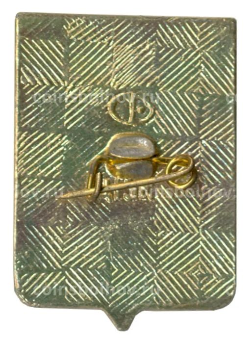 Значок Волгоград