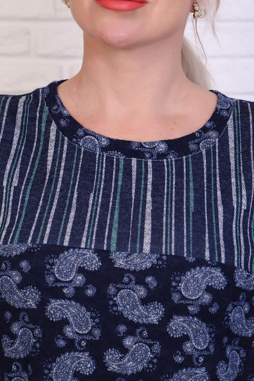 Туника 31633 - Натали фото 5