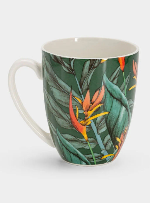 Кружка Ночной сад, 0,42 л - Maxwell & Williams фото 12