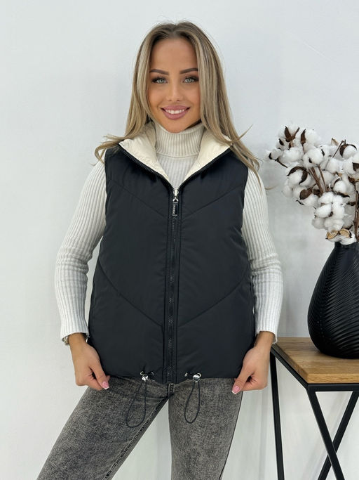 Жилетка женская, Артикул: 124765