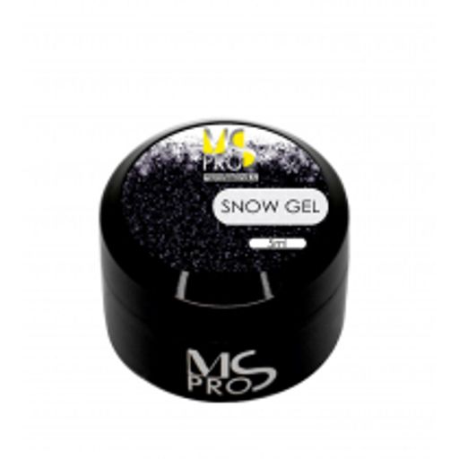 SNOW GEL для дизайна