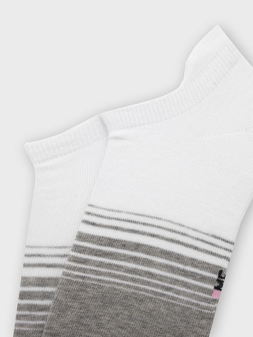 Цена за 5 пар! НОСКИ ЖЕНСКИЕ - Mark formelle фото 6