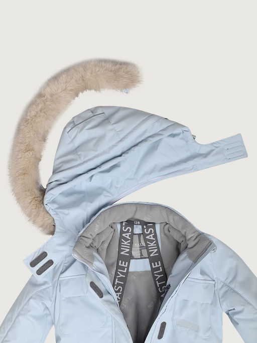 Костюм 7з7225 лед