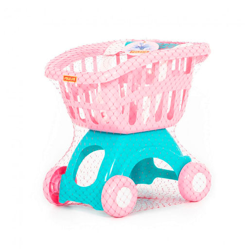 Тележка для маркета "Мини" (v1) арт. 71262