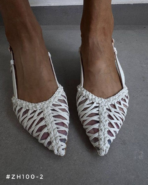 Мюли - A.B.S.O фото 2