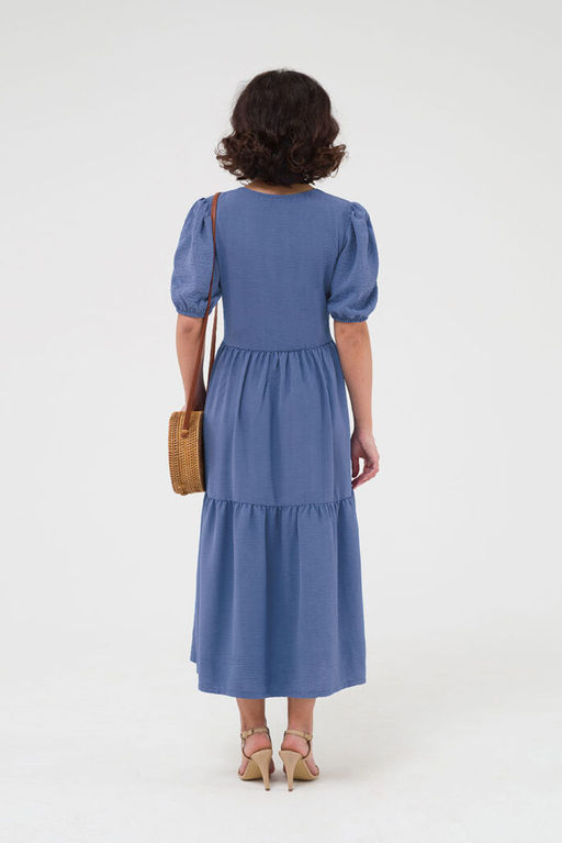 Платье Севара (44-52) - Serenada фото 6