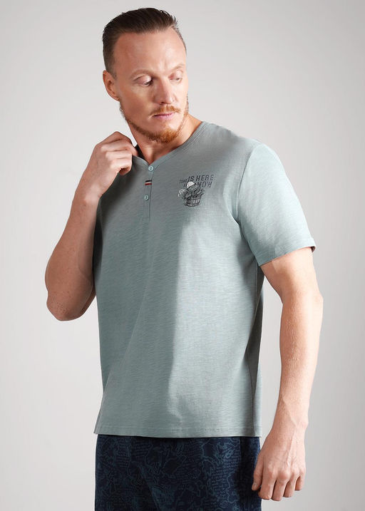 Комплект мужской для дома Жизнь удалась - Clever wear фото 8