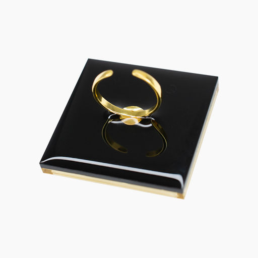 Ванильный квадрат - Orgalica фото 2