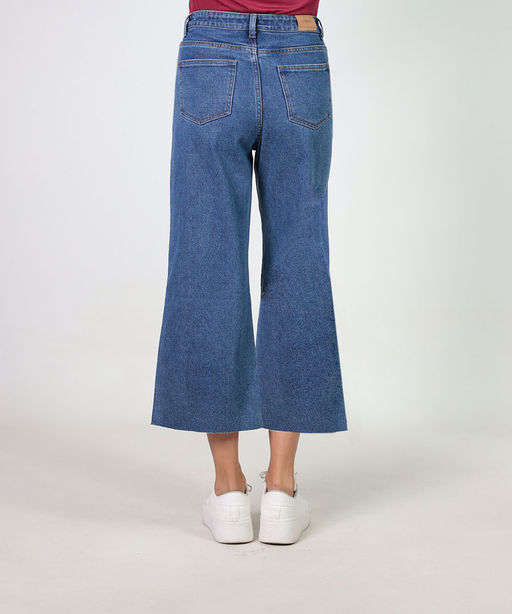 Oh ma / Брюки джинсовые