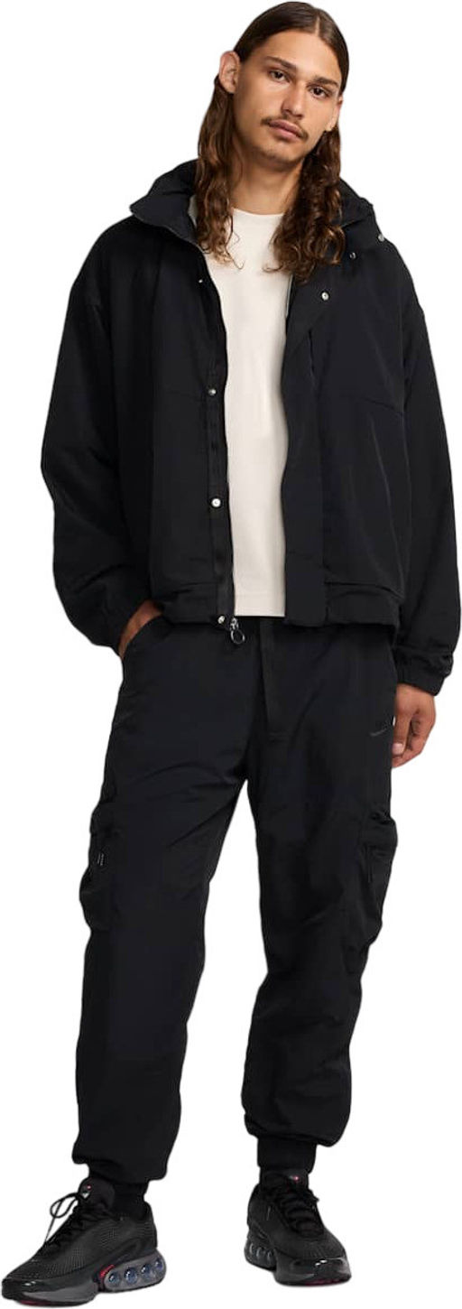 Брюки мужские