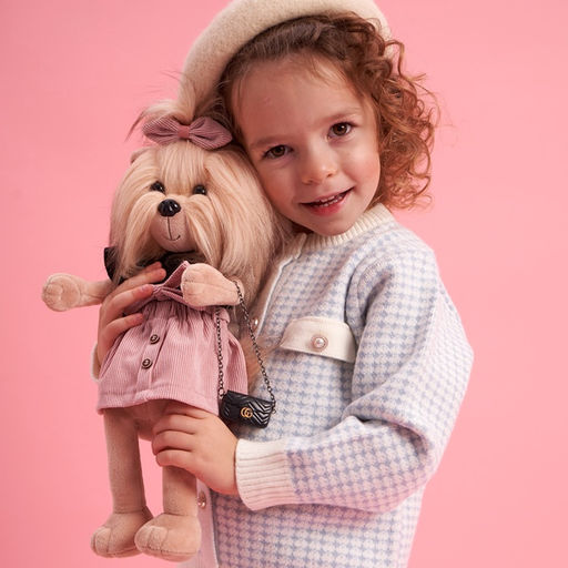 Мягкая игрушка "Lucky Yoyo: Идеальный образ", 37 см LD3/113