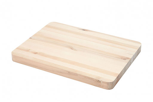 Доска МАССИВ №2 разделочная 29*40*3см