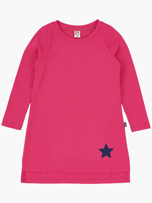 Платье для девочки UD 3830 полоска - Mini maxi фото 9