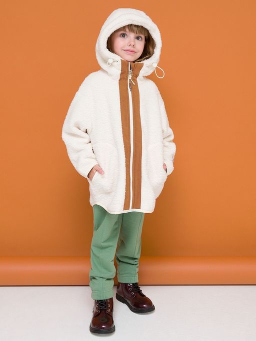 Pelican GFXK3292 куртка для девочек  фото 6