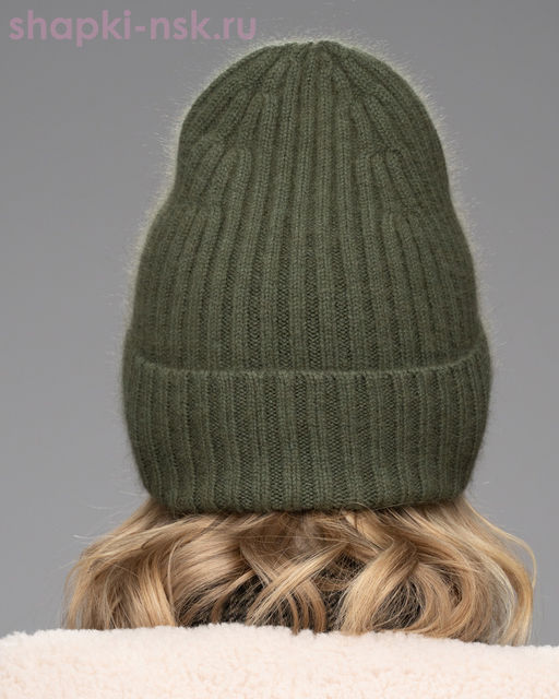 20424 1A KHCW Гарлен Колпак женский (56-58)