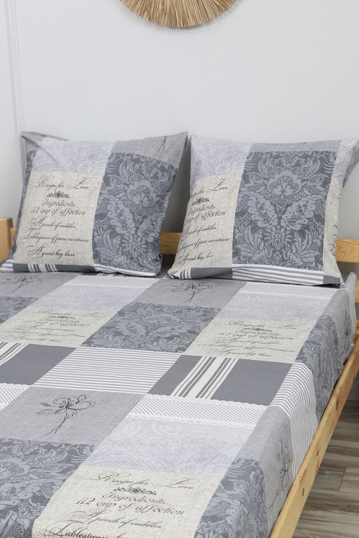 Наволочка бязь 142г/м2 Соренто