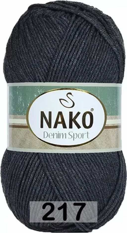 DENIM SPORT - Nako фото 16