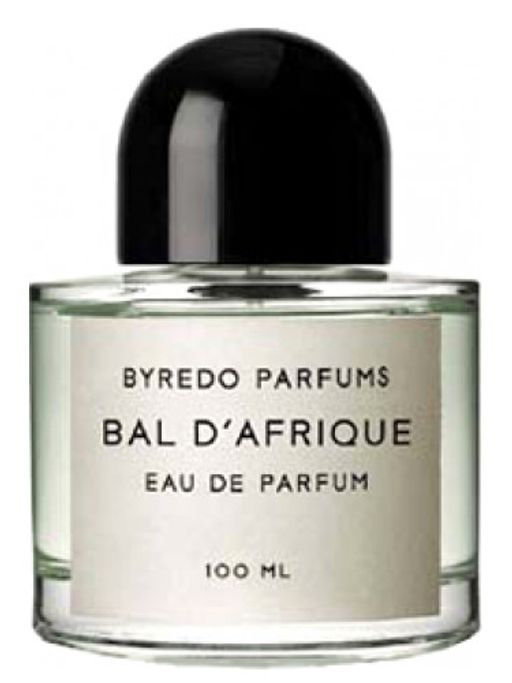 BYREDO PARFUMS BAL D'AFRIQUE unisex 50ml edp  фото 2