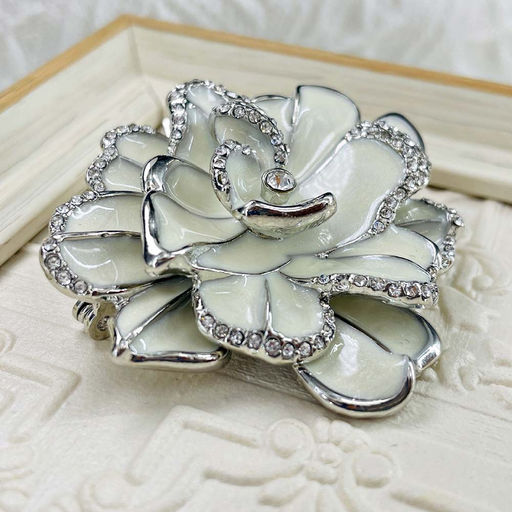 Брошь арт. 32 2547 (id 272380) - Rada фото 3