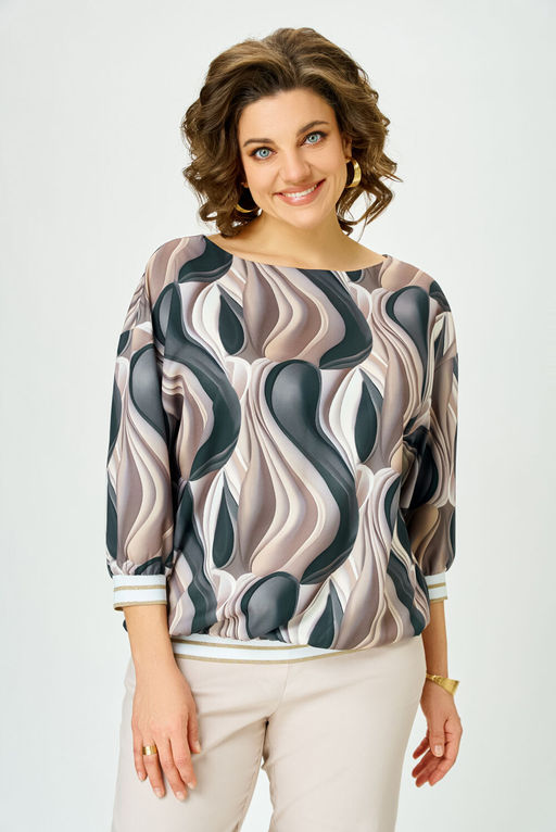 Блуза Swallow 872.7