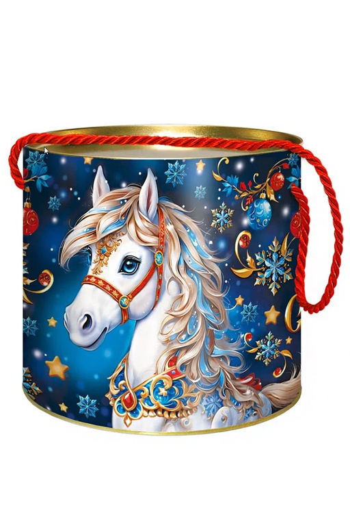 Вкусный набор конфет "Звездочет" 500г