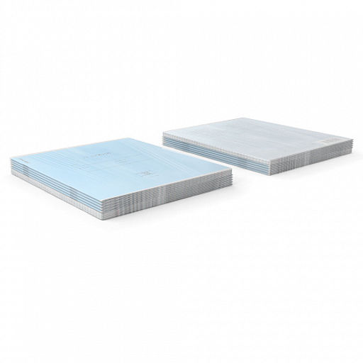 Цена за 200 шт. Тетрадь школьная ученическая ErichKrause Классика зеленая, 18 листов, клетка (в плёнке по 10 шт.)  фото 35