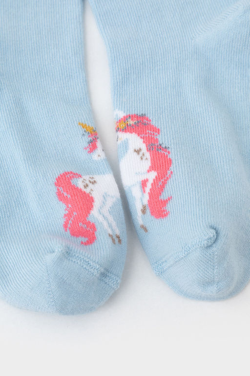 Носки Crockid К 9683/4 АТ хлопок с эластаном  фото 4