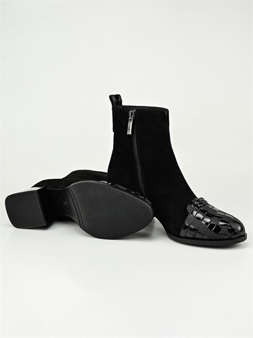 Ботинки деми тренд 3018B - Piniolo фото 5