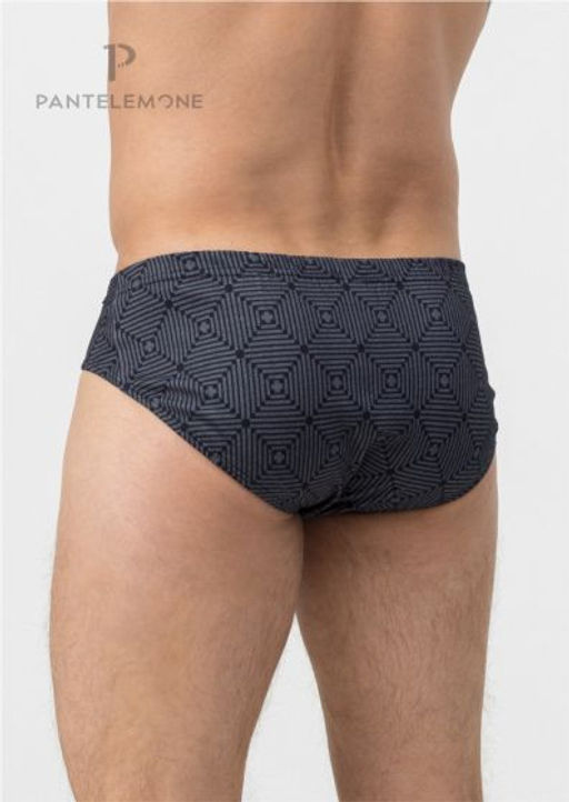 Трусы-плавки мужские PMP-279