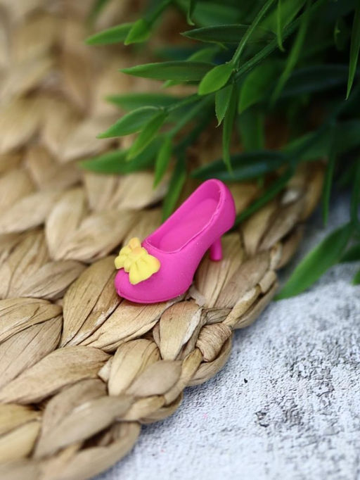 Ластики "Womens set", 5 шт. в наборе