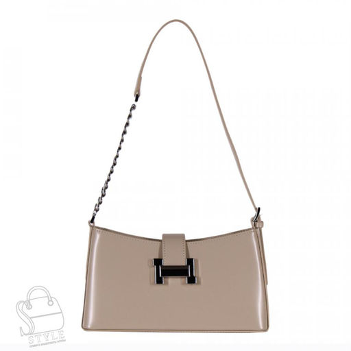 Сумка женская кожаная 2755BD beige Baidou/30 в Новосибирске