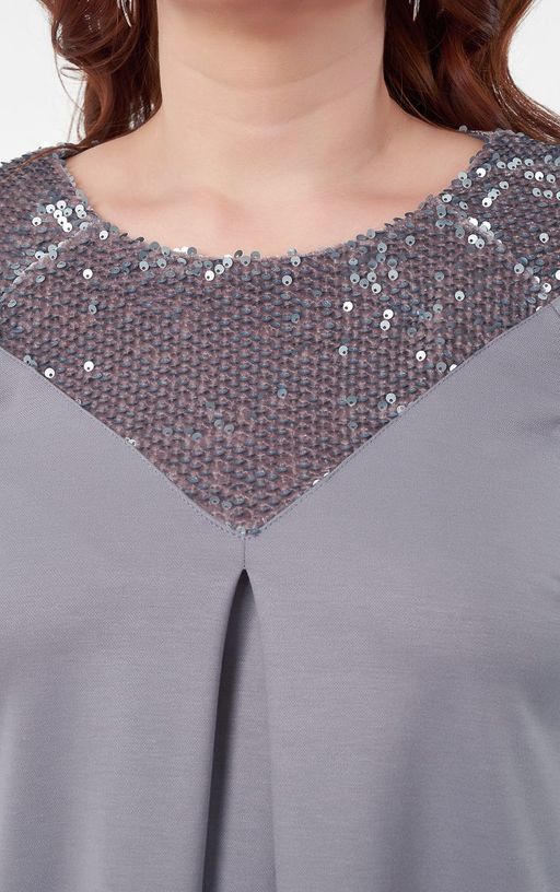 Джемпер М3-3993/1 - Wisell фото 12