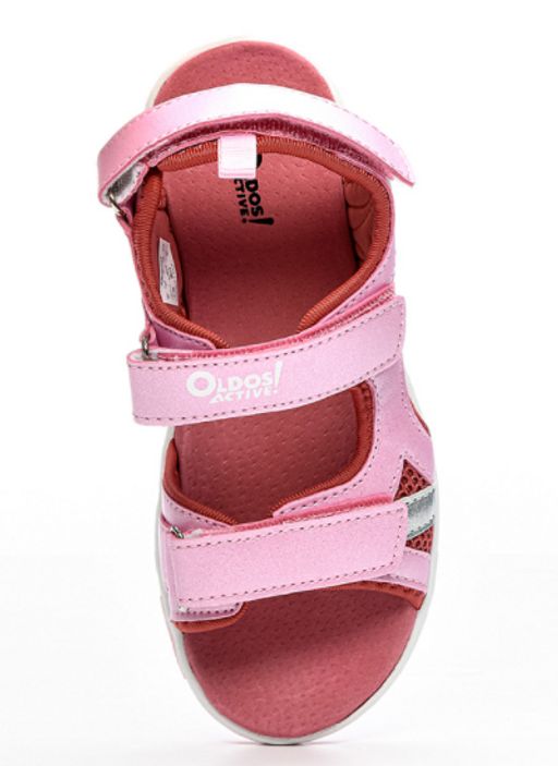 Сандалии д/дев. Сима - Oldos фото 6
