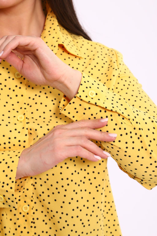 Женская рубашка 31926