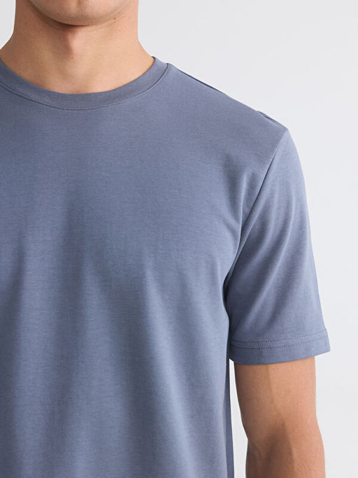 Loose Fit Basic Dry Touch Ti??rt