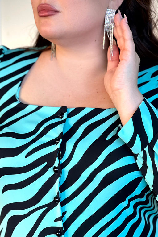 Платье-4149 - Lady maria фото 5