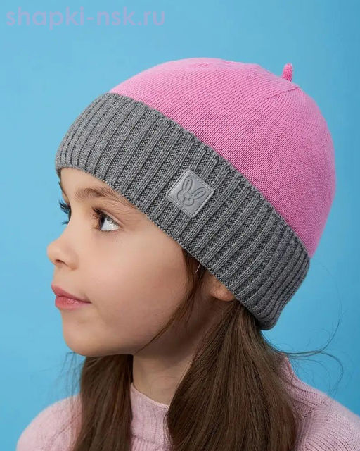 11182 MGH (50-52) Шапка - Marhatter фото 2