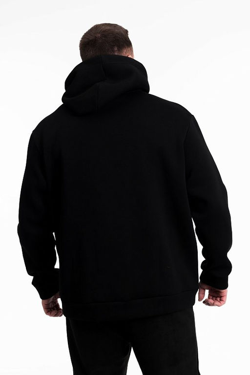 Толстовка М124066а черный
