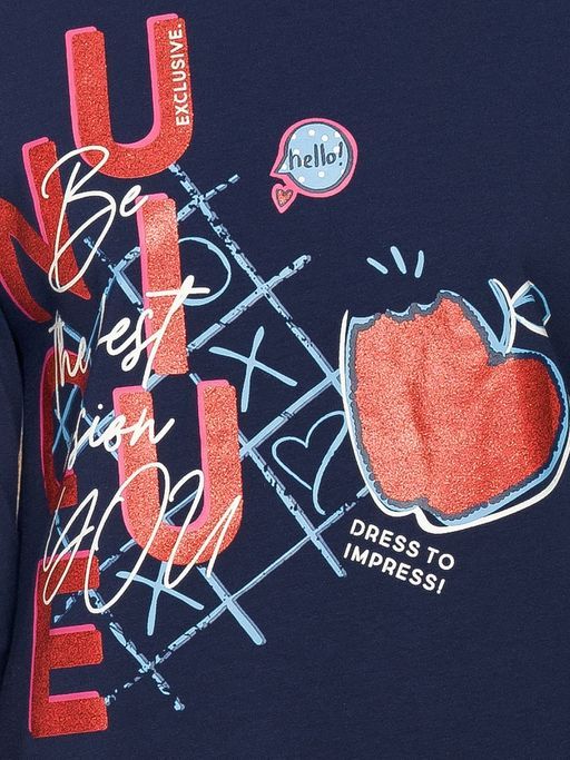 Pelican GFDJ4196/1 платье для девочек  фото 5